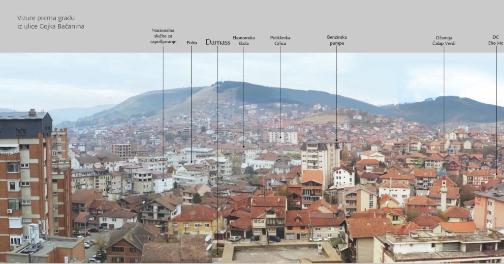 vizure